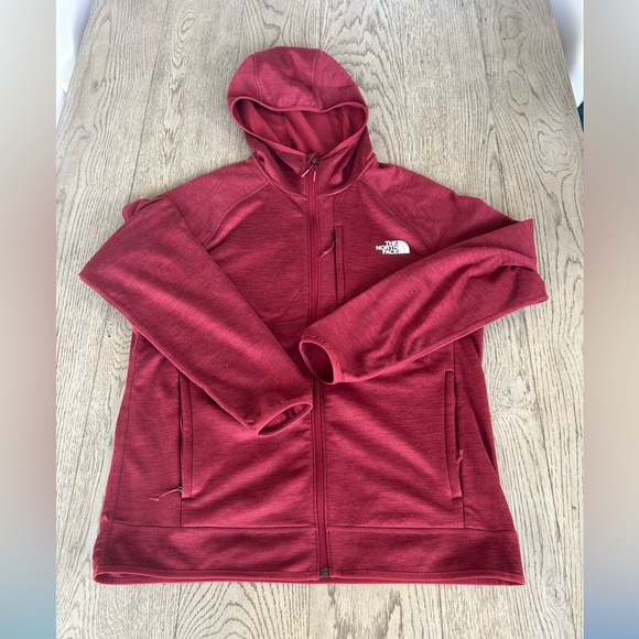 The North Face Other - North Face Canyonlands full zip, men’s, large